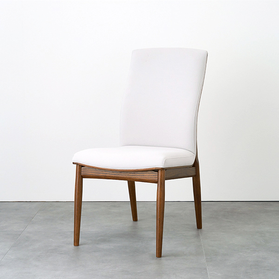 ダイニングチェア・張座