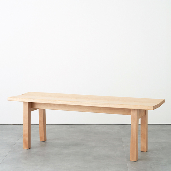 ベンチ・スツール・板座