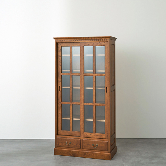 書棚・シェルフ