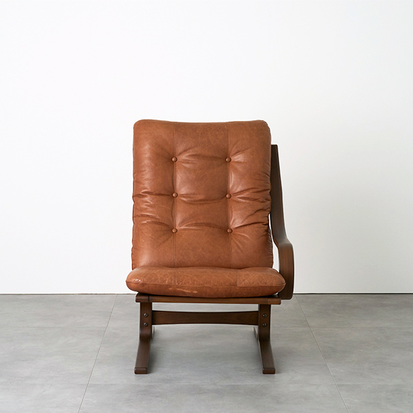 リビングチェア