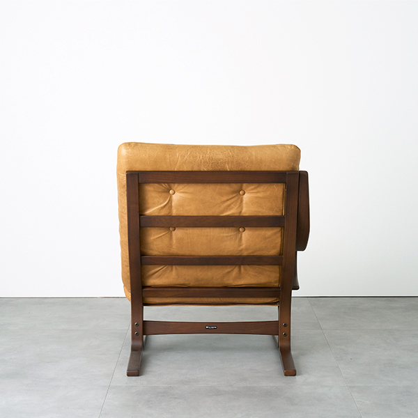 リビングチェア