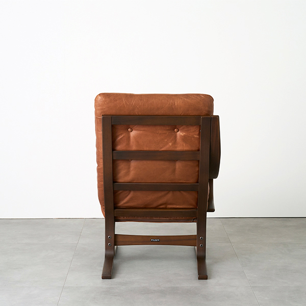 リビングチェア