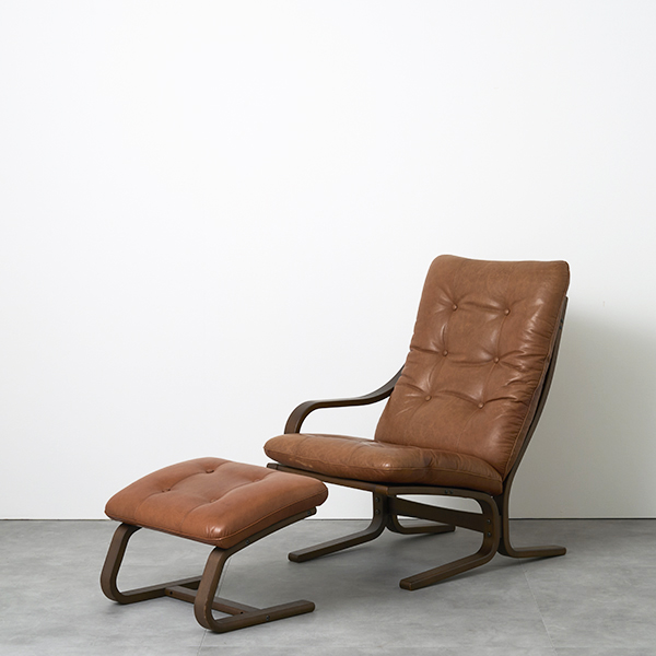 リビングチェア