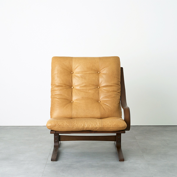 リビングチェア