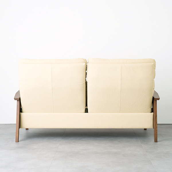 リクライナーソファ