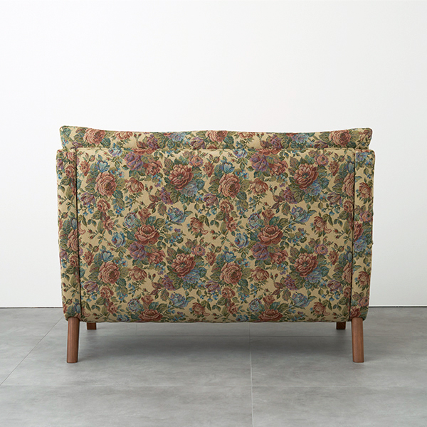 ハイバックソファ