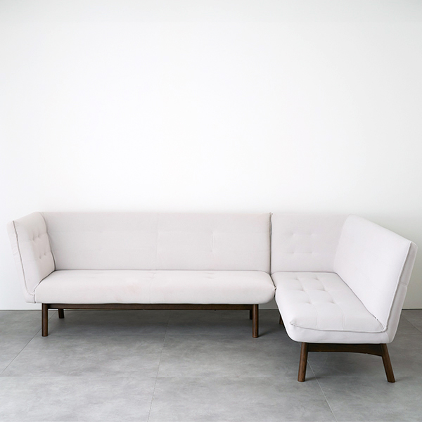 リビングダイニングソファ