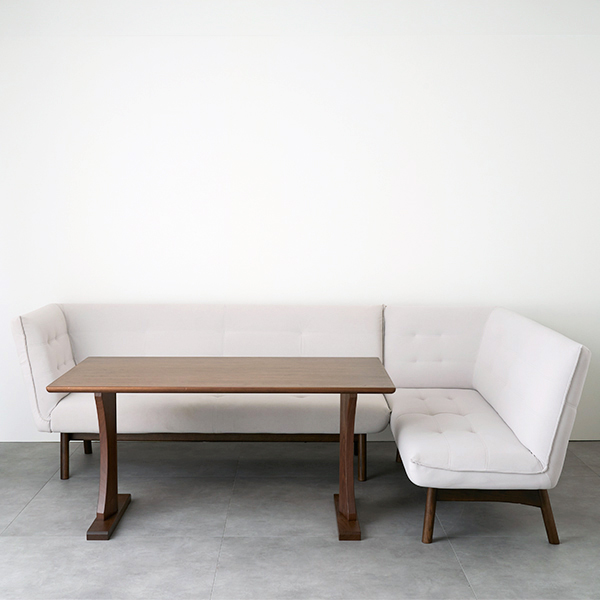 リビングダイニングソファ