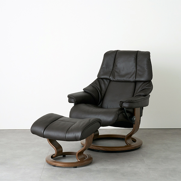 ストレスレス　レノ