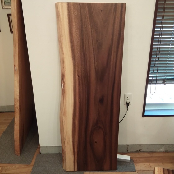 モンキーポッド一枚板[1500-520]