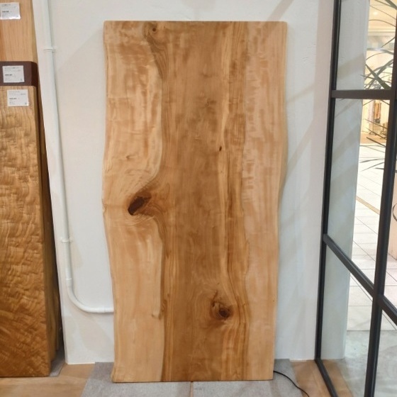 トチ一枚板[1640-730]