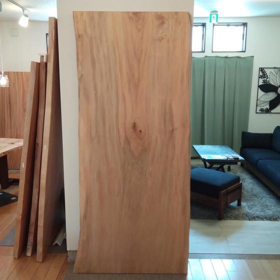 トチ一枚板[2080-850]