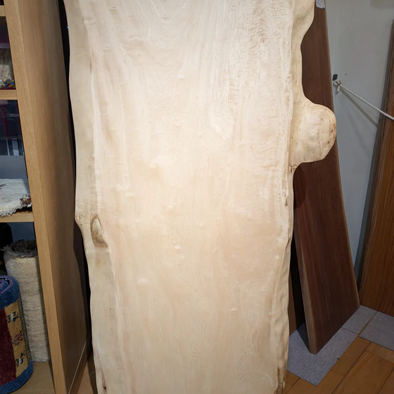 トチ一枚板[1800-700]