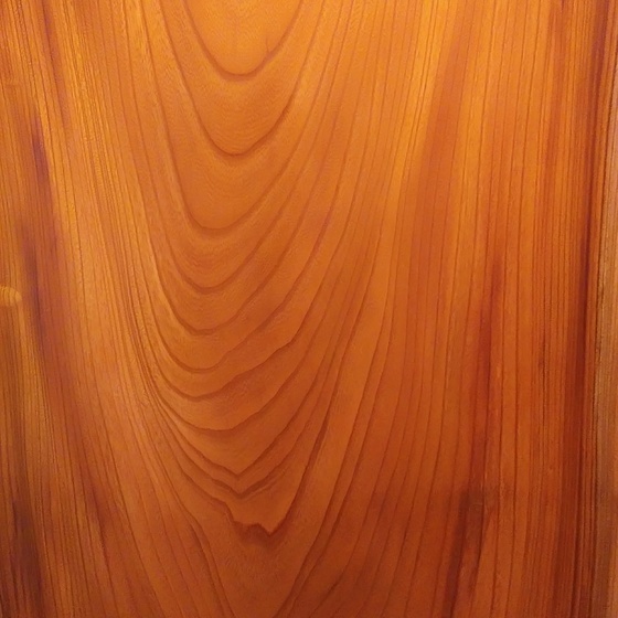 ケヤキ一枚板[1655-950]