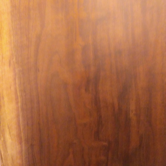 ブラックウォルナット一枚板[1700-700]