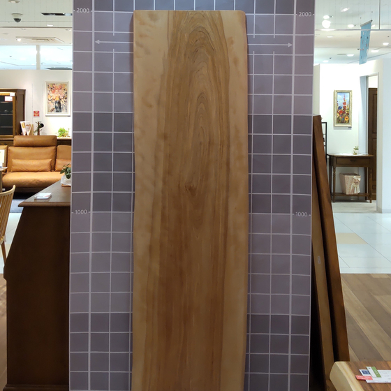 カバ一枚板[2000-510]