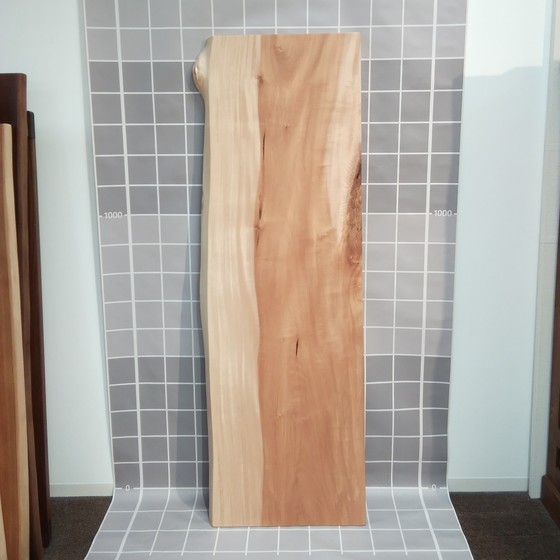 トチ一枚板[1600-470]