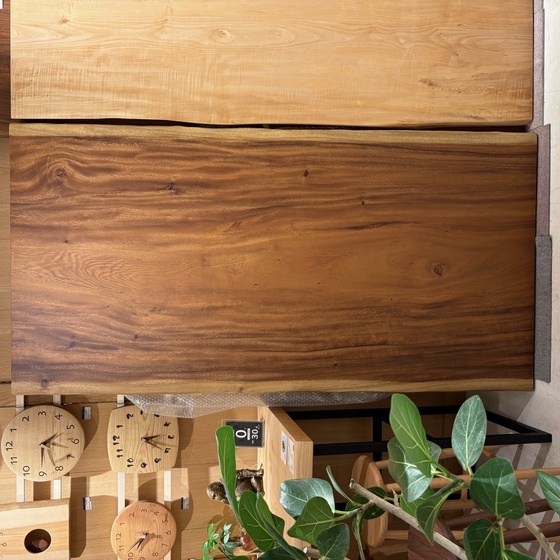 モンキーポッド一枚板［1800-900］