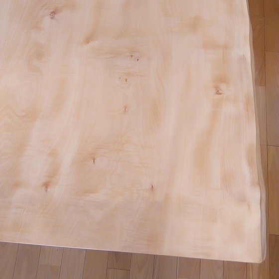 トチ一枚板[3250-830]