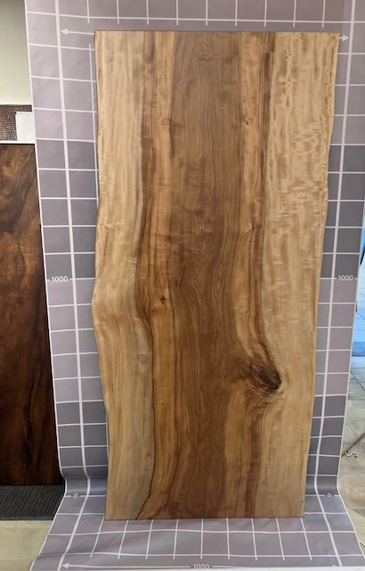 トチ一枚板[1810-810]