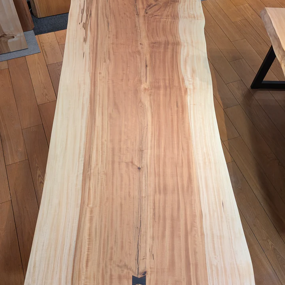 トチ一枚板[1800-830]