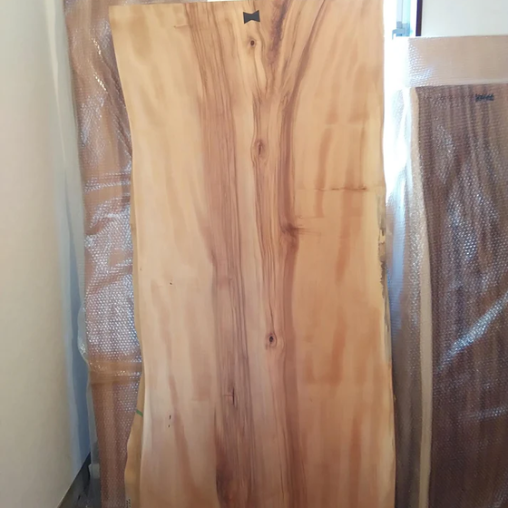 トチ一枚板[1800-800]