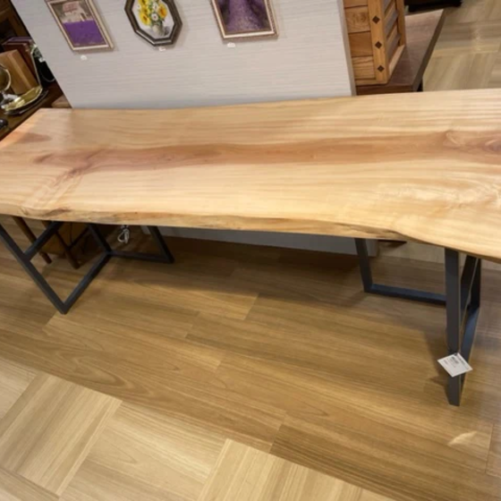 トチ一枚板[1950-590]