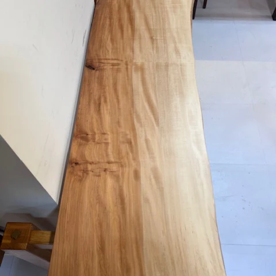 トチ一枚板[1500-500]