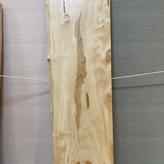 トチ一枚板[1650-490]