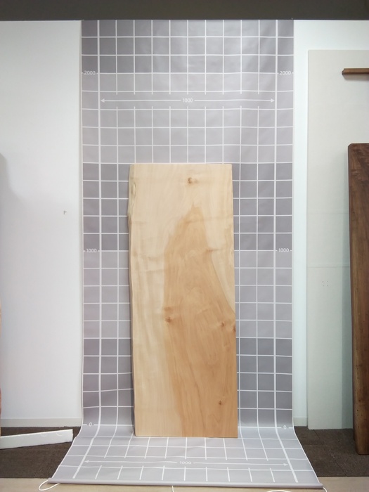 トチ一枚板[1510-580]