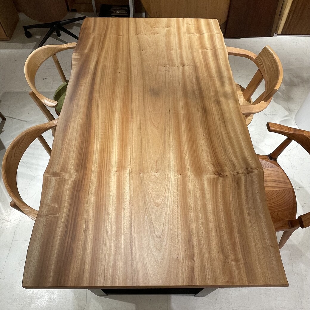 クス一枚板[1605-940]