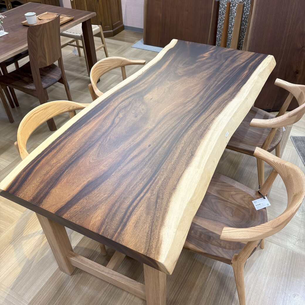 モンキーポッド一枚板[1655-780]