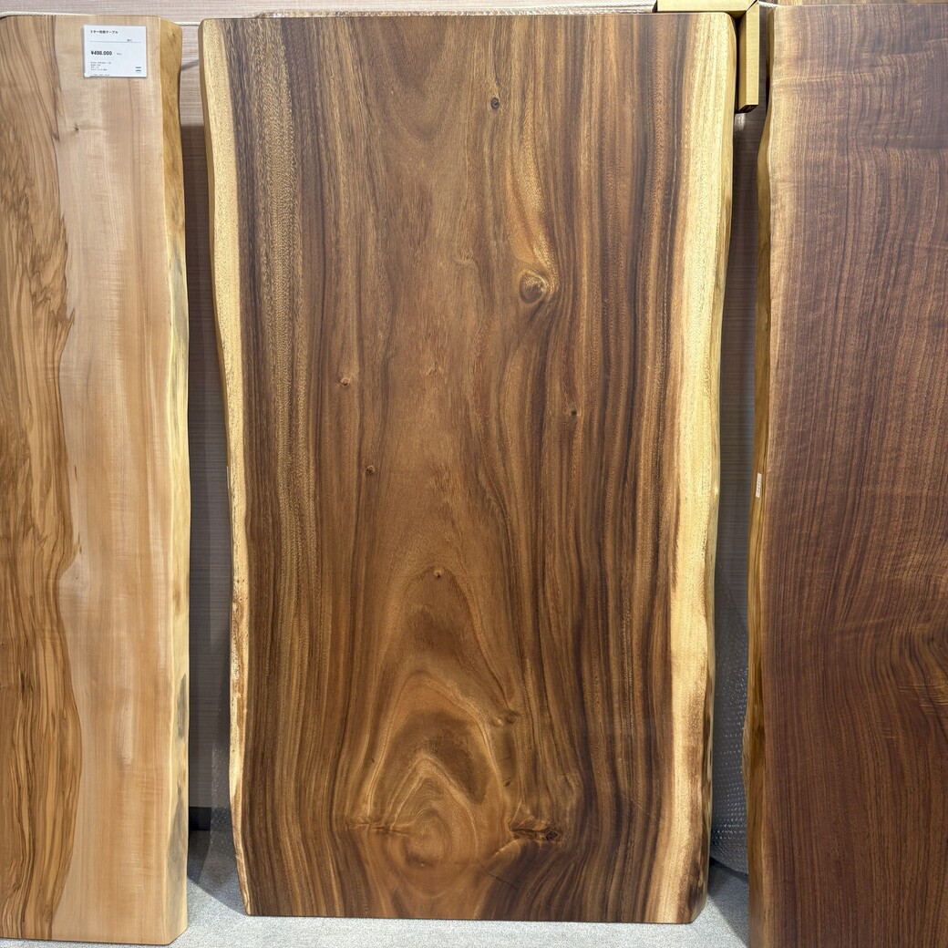 モンキーポッド一枚板［1500-810］