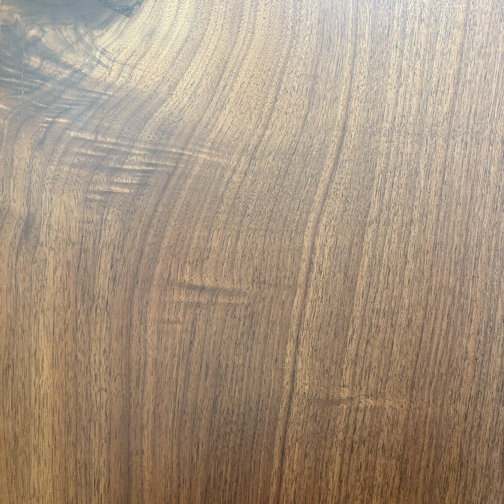 ブラックウォルナット一枚板[2110-900]