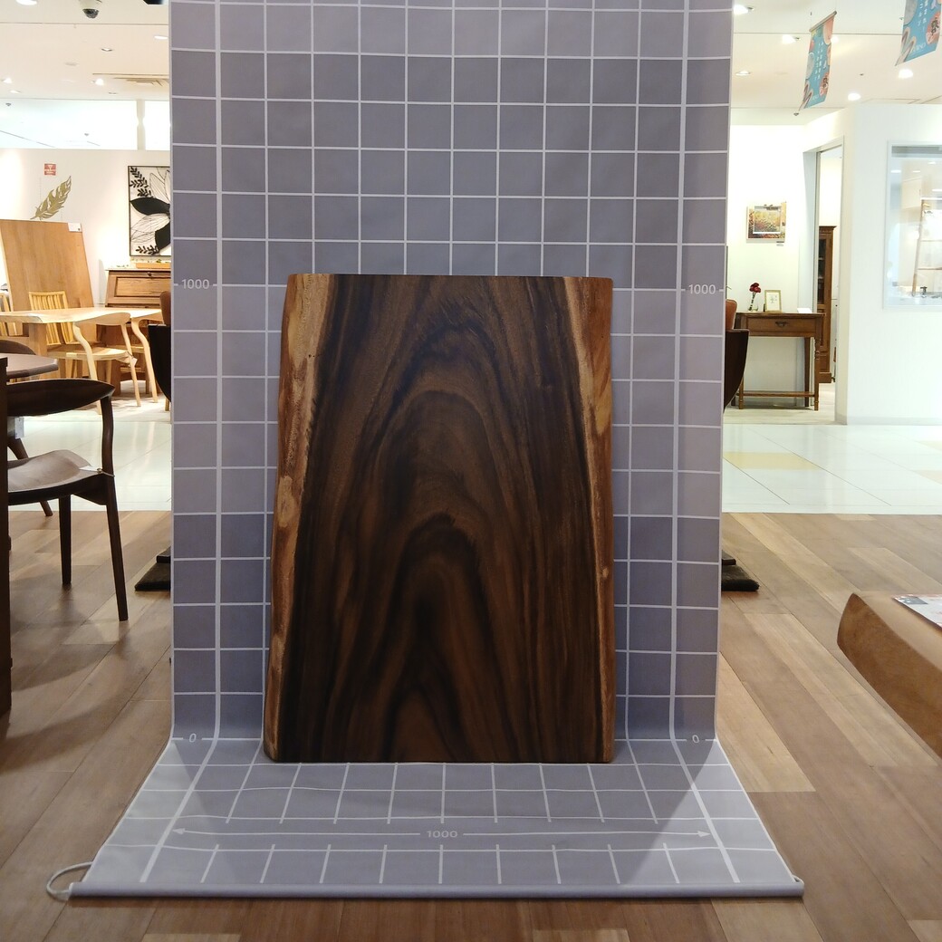 モンキーポッド一枚板［1020-700］