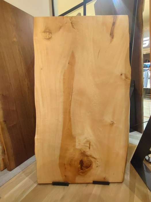 トチ一枚板[1505-850]