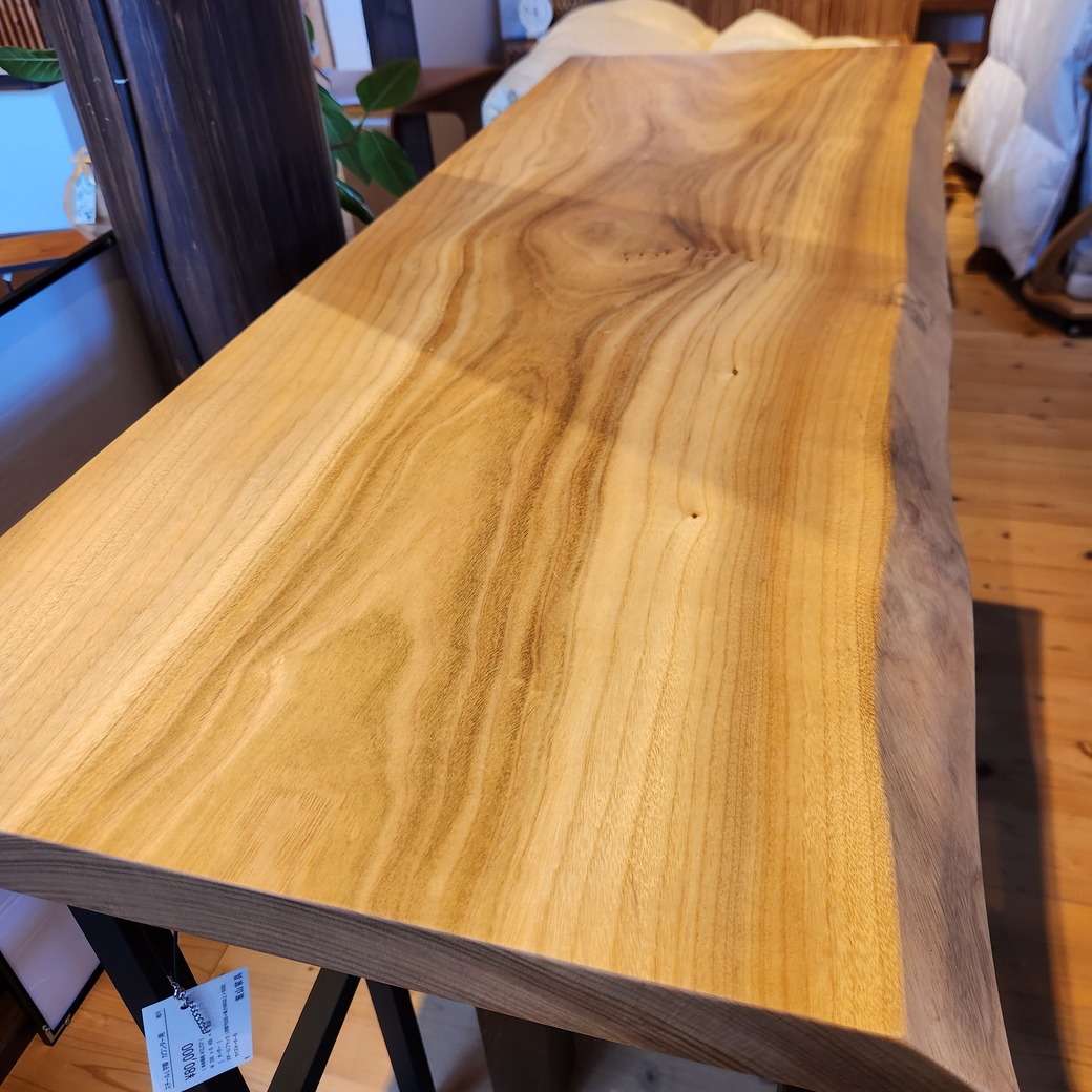 クス一枚板[1500-550]