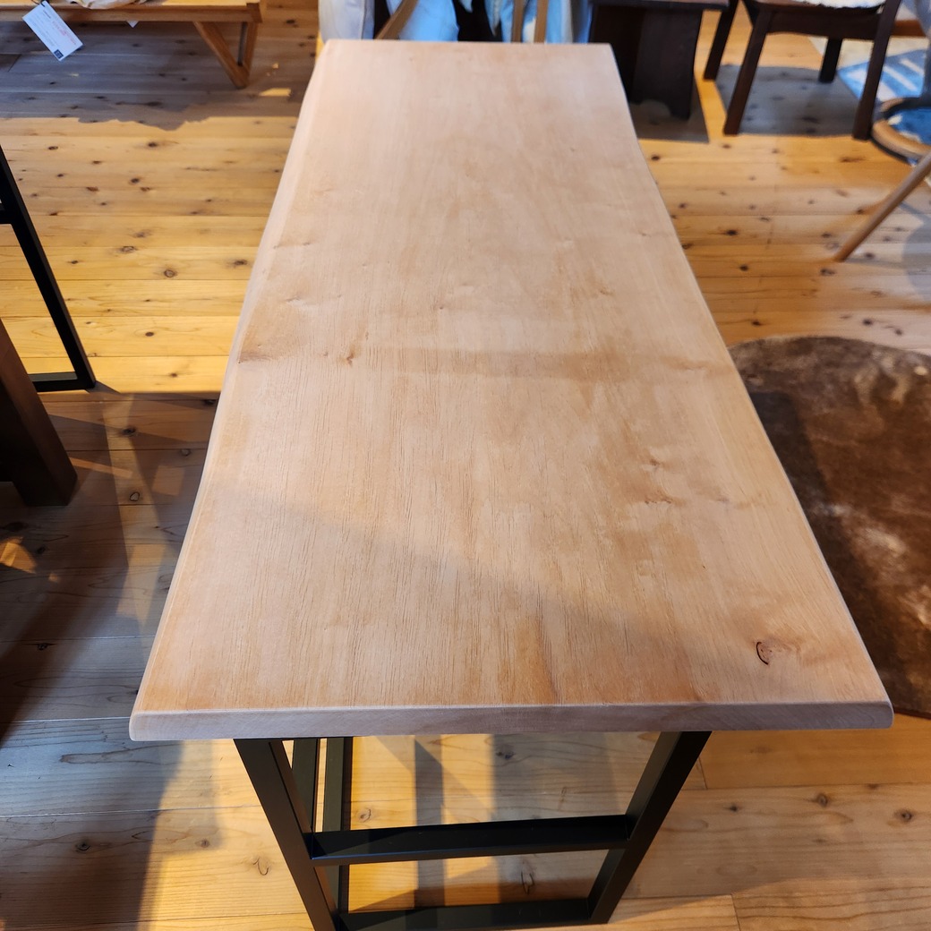 ハンノキ一枚板[1230-450]