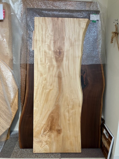 トチ一枚板[1400-520]