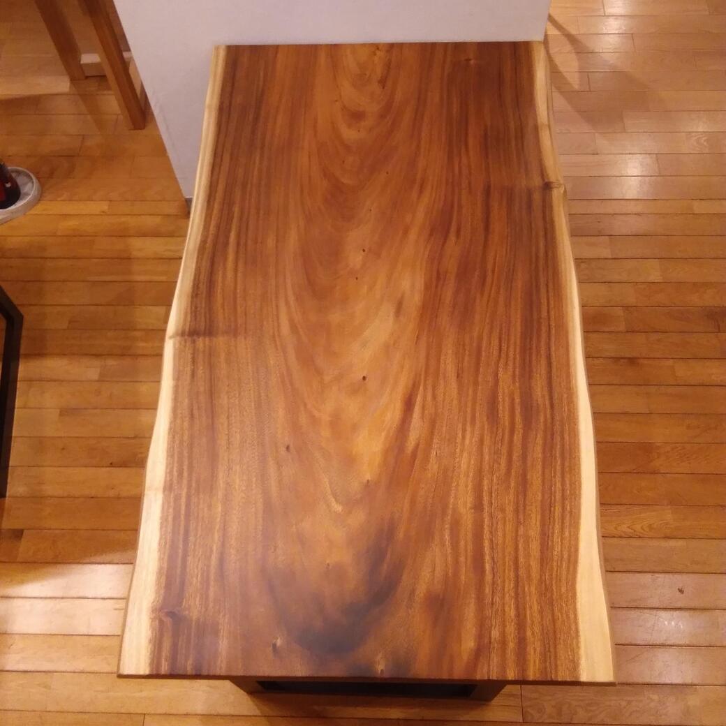 モンキーポッド一枚板[1520-880]