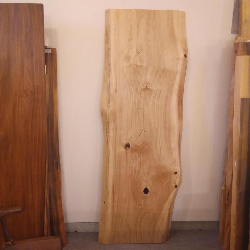 ヤナギ一枚板[2020-520]