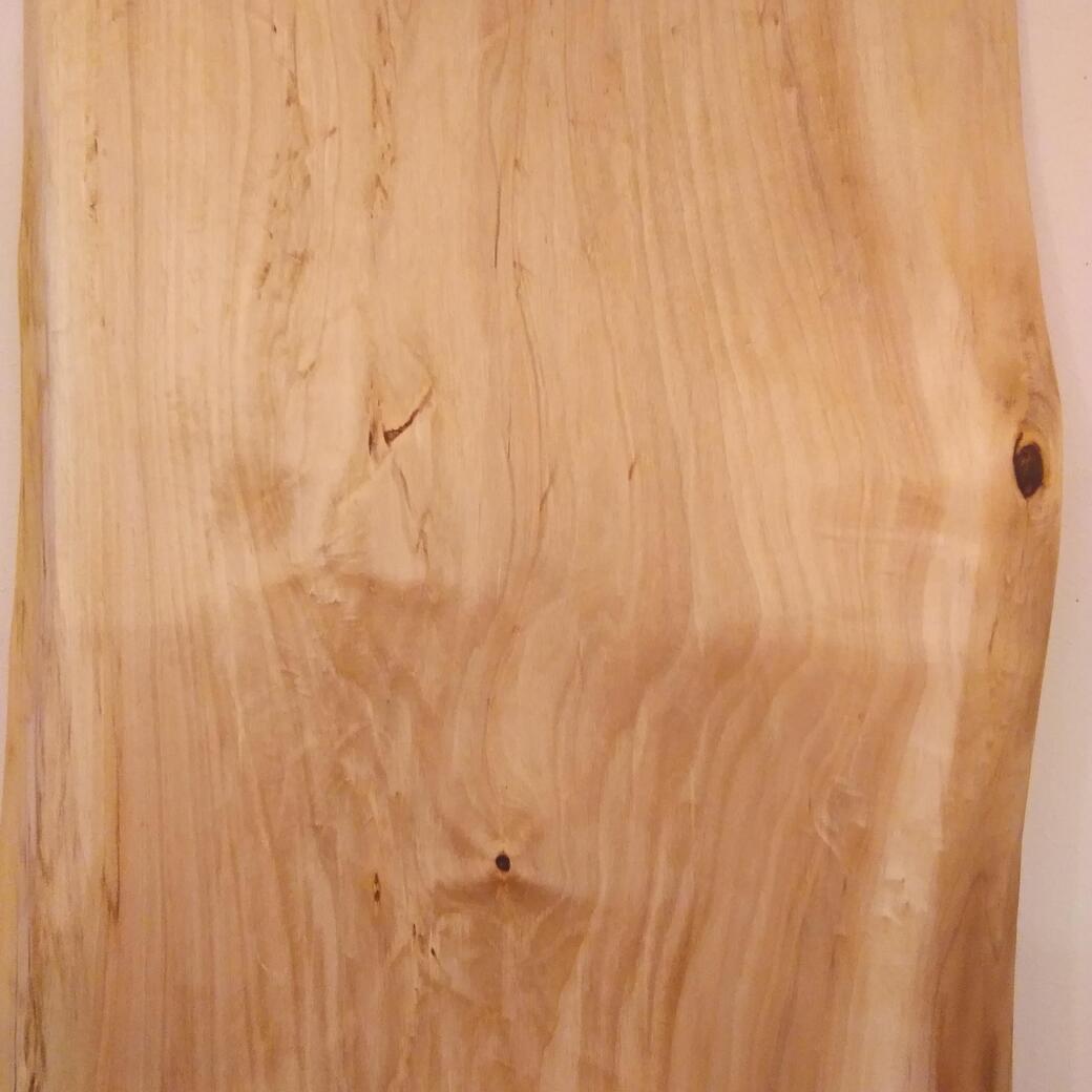 ヤナギ一枚板[2020-520]