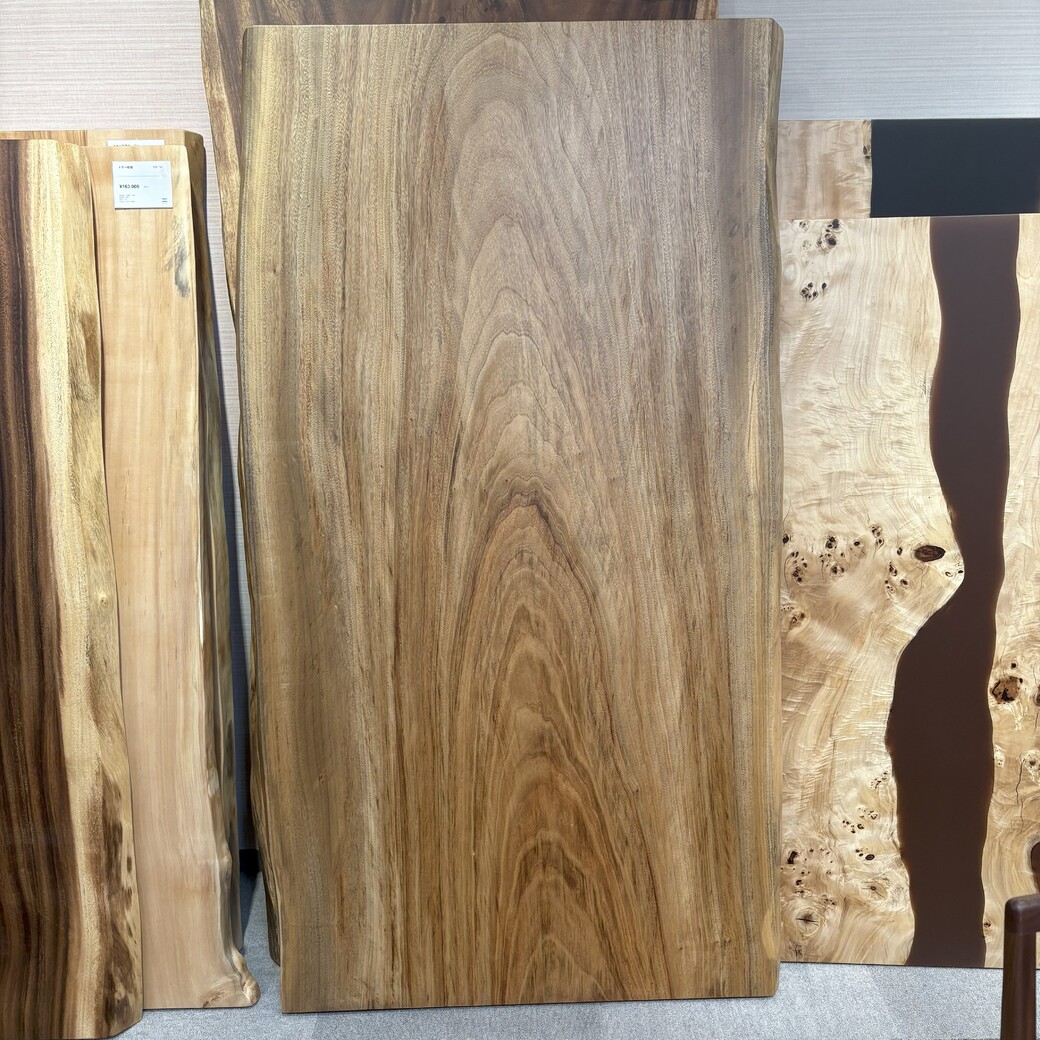 クス一枚板[1660-890]