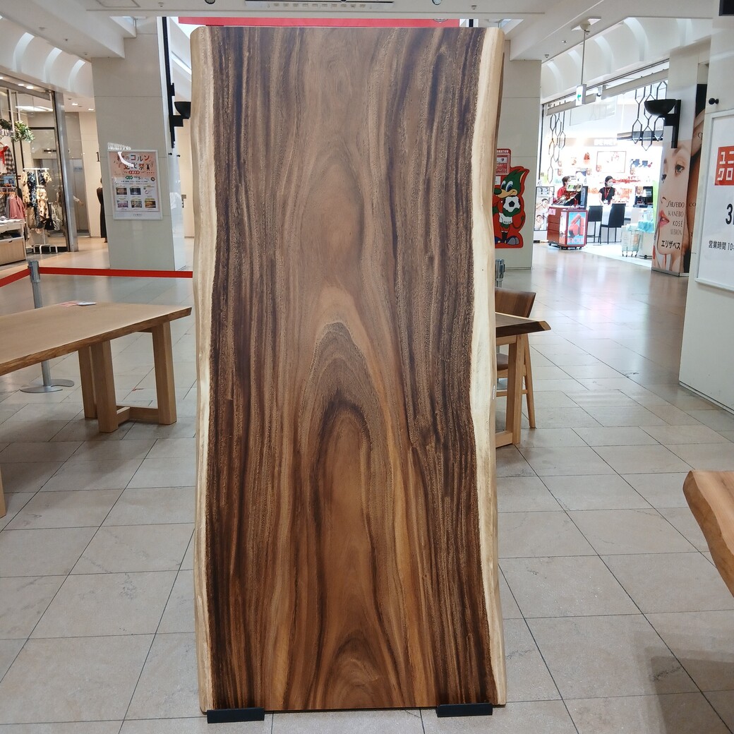 モンキーポッド一枚板［1815-850］