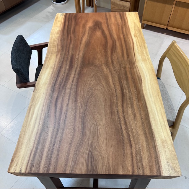 モンキーポッド一枚板［1510-700］