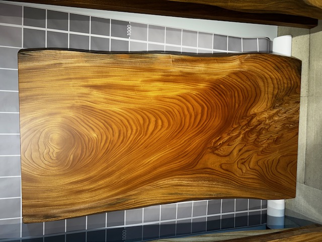 ケヤキ一枚板[1475-800]