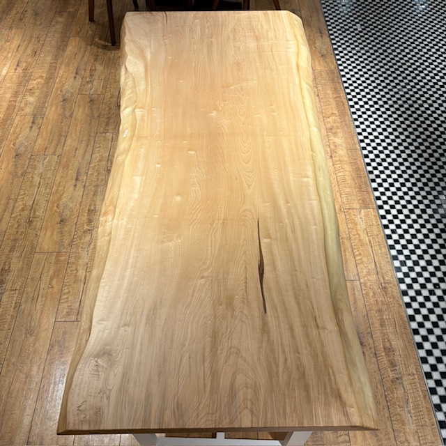 トチ一枚板[2000-820]