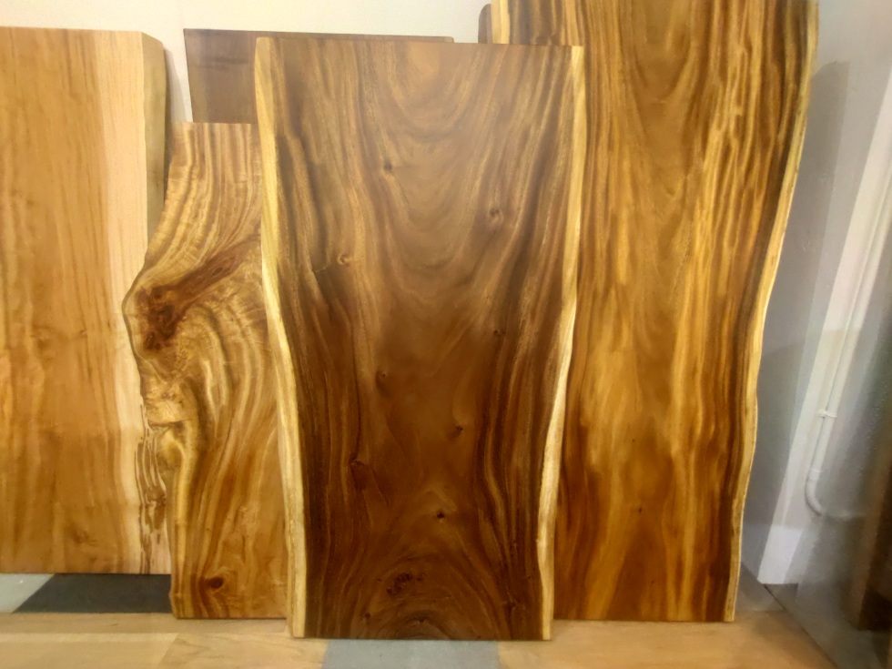 モンキーポッド一枚板［1665-790］