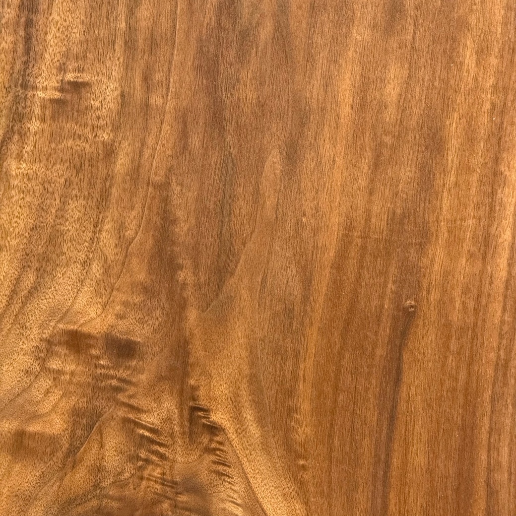 ブラックウォルナット一枚板[1400-600]