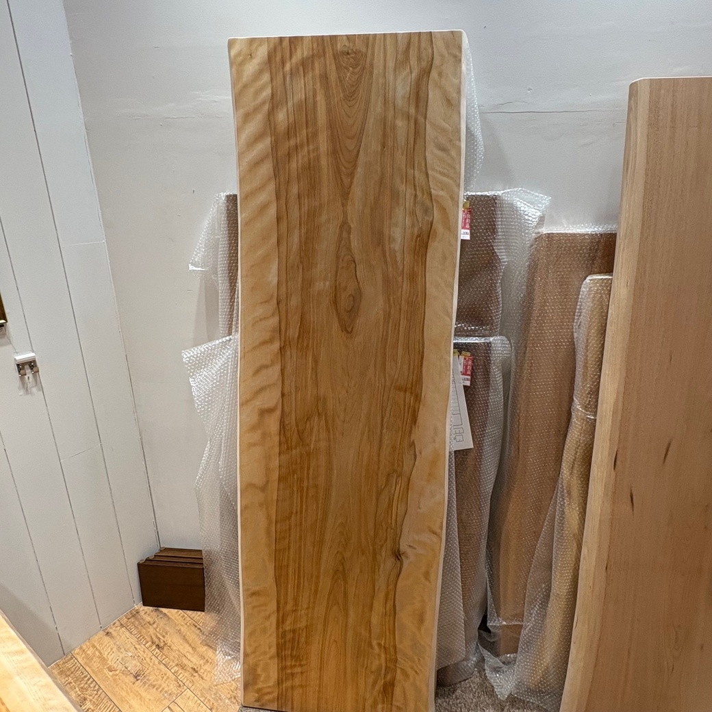 カバ一枚板[2000-610]